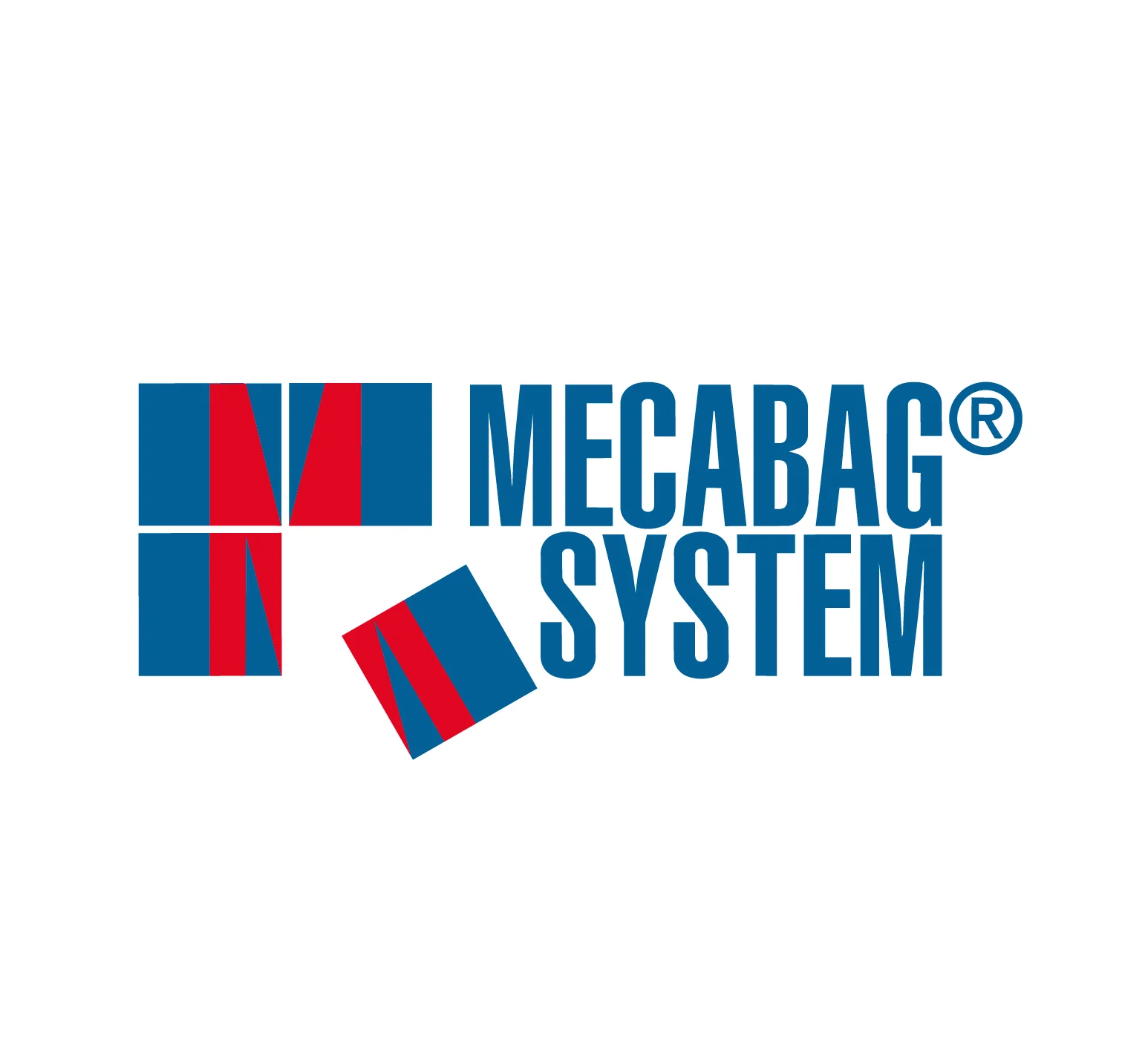 Refonte site internet – MECABAG